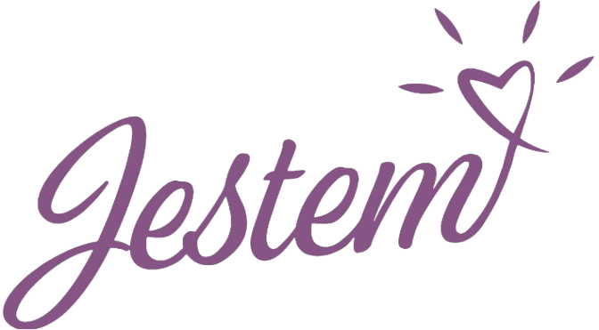 jestem logo